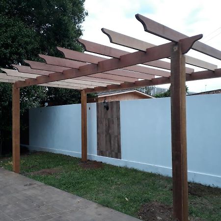 Casa Familiar - Teresa Batista São Gabriel Exterior foto