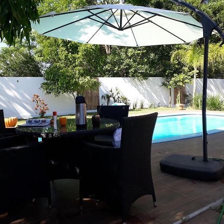 Casa Familiar - Teresa Batista São Gabriel Exterior foto