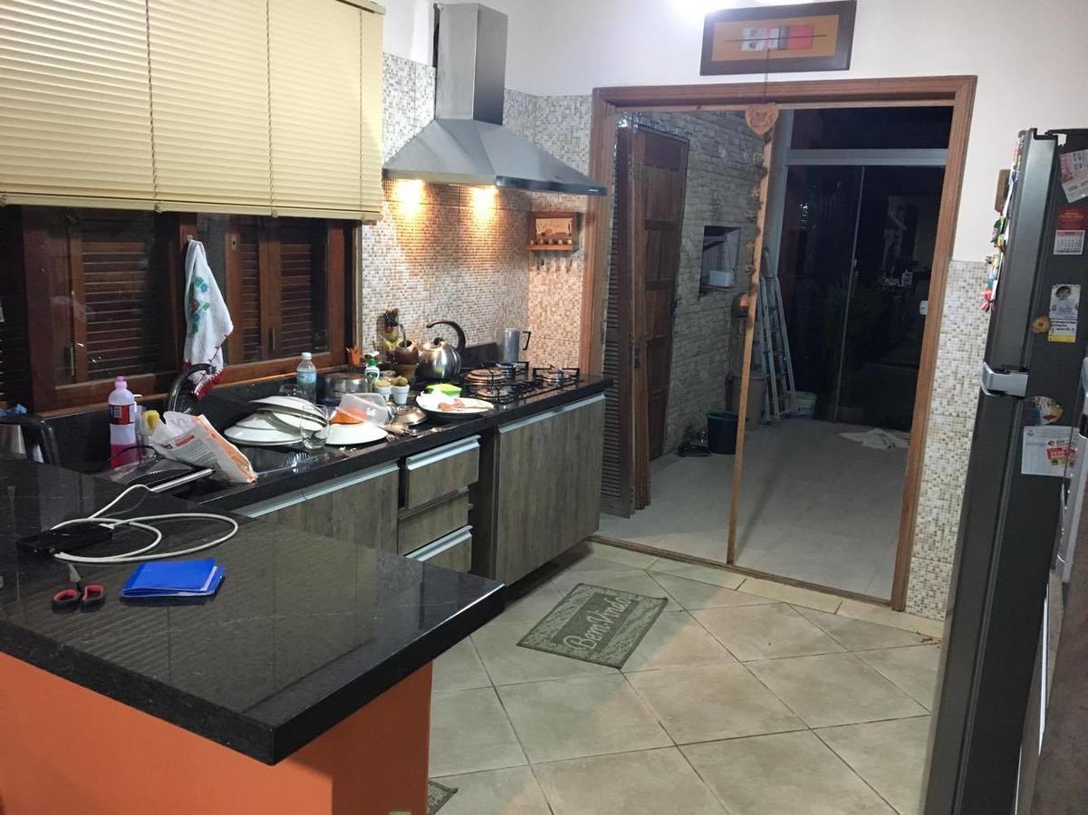 Casa Familiar - Teresa Batista São Gabriel Exterior foto