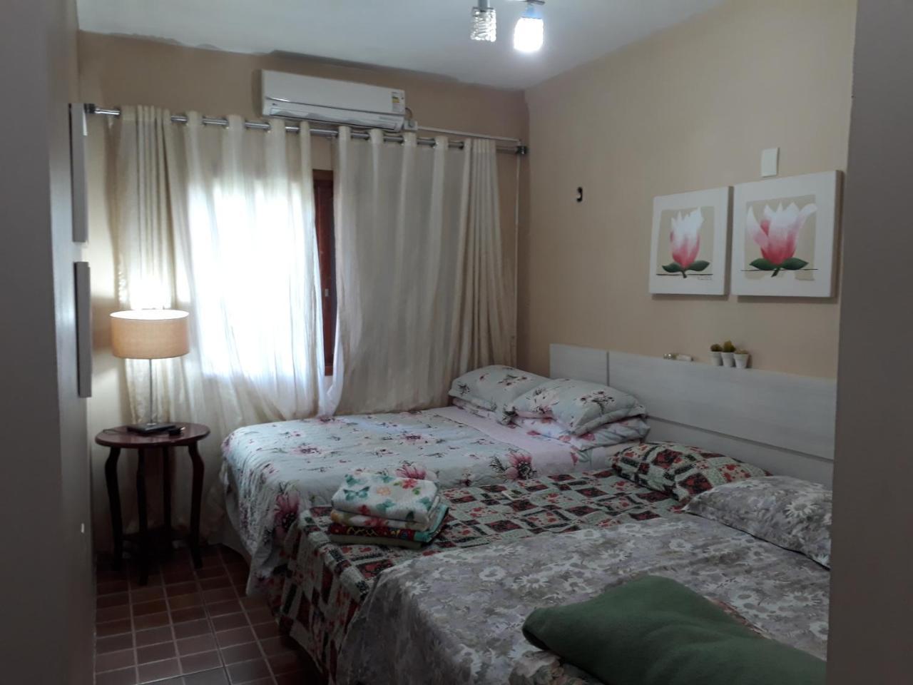 Casa Familiar - Teresa Batista São Gabriel Exterior foto
